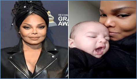 Janet Jackson's Son In 2024: The Future Of Entertainment