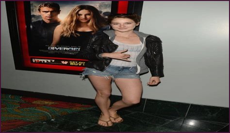 Shailene Woodley's Family Plans: Uncovering The Truth