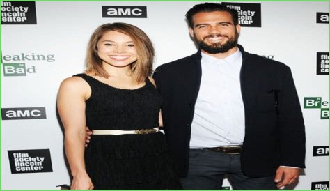 Unveiling The Enigma: Thomas Beaudoin's Spouse Revealed